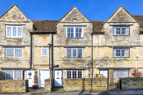 2 bedroom terraced house for sale, Newtown, Bradford on Avon BA15