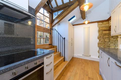 2 bedroom terraced house for sale, Newtown, Bradford on Avon BA15