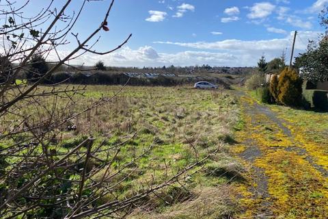 Land for sale, Broadgrove Nursery Farm Shop, Eckington Road, Birlingham