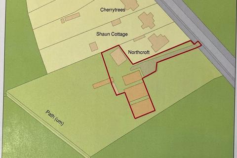 Land for sale, Broadgrove Nursery Farm Shop, Eckington Road, Birlingham