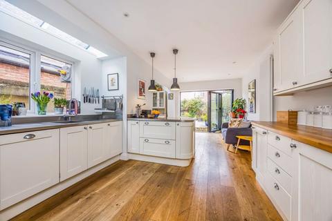 4 bedroom semi-detached house for sale, Shirley Road, Southsea