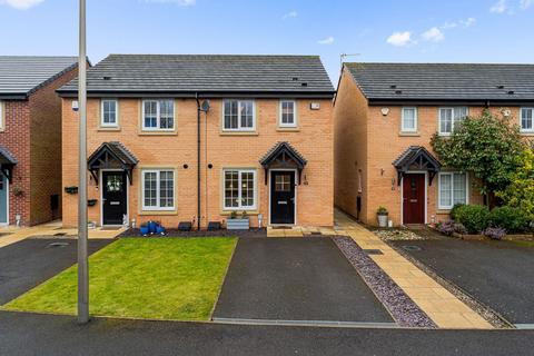15 Baines Close, Leigh, WN7 4BP