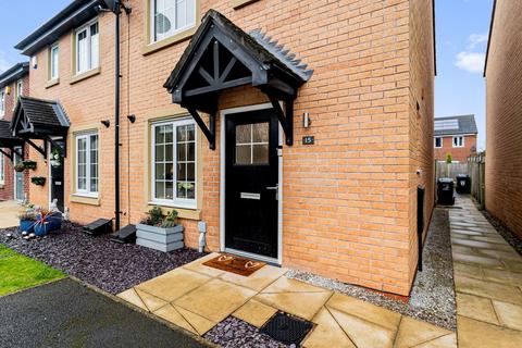 15 Baines Close, Leigh, WN7 4BP