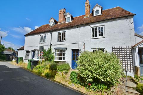 undefined, The Mount, Tetsworth