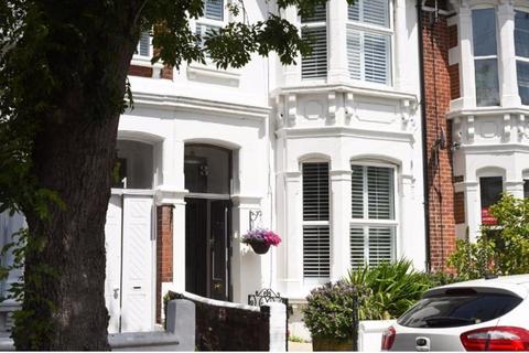 5 bedroom terraced house for sale, Allens Road, Southsea