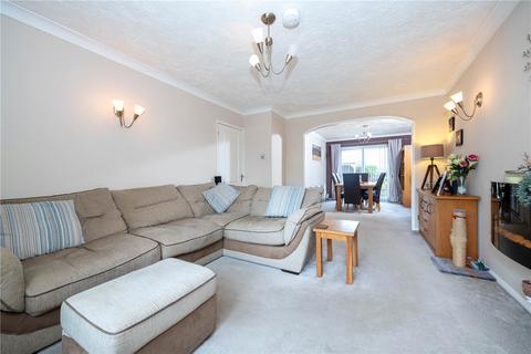 4 bedroom detached house for sale, Foxgloves, Deeping St. James, Peterborough, Lincolnshire, PE6