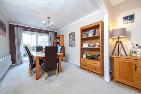 8 Foxgloves, Deeping St James, Peterborough, PE6 8SH