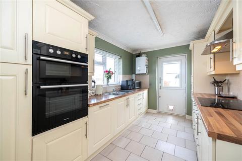 8 Foxgloves, Deeping St James, Peterborough, PE6 8SH