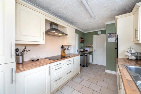 8 Foxgloves, Deeping St James, Peterborough, PE6 8SH