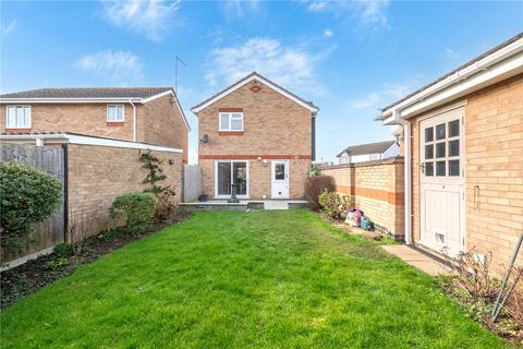 8 Foxgloves, Deeping St James, Peterborough, PE6 8SH