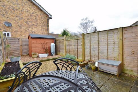 2 bedroom terraced house for sale, Anxey Way, Haddenham