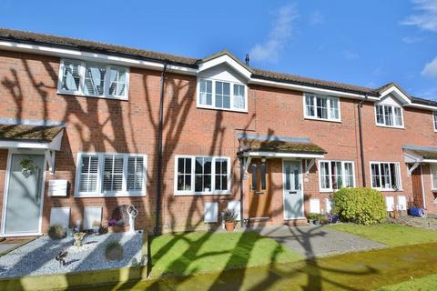 2 bedroom terraced house for sale, Anxey Way, Haddenham