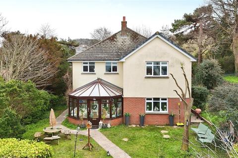 3 bedroom detached house for sale, Ilfracombe, Devon