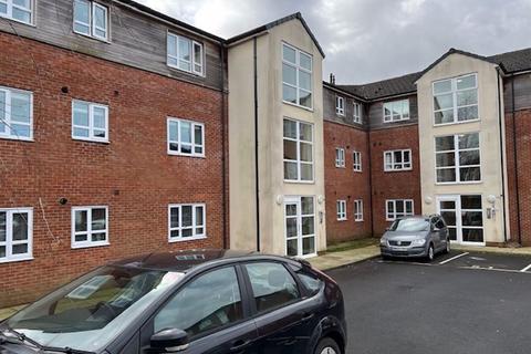 8 Alder Grove, Ingol, Preston, PR2 7DW