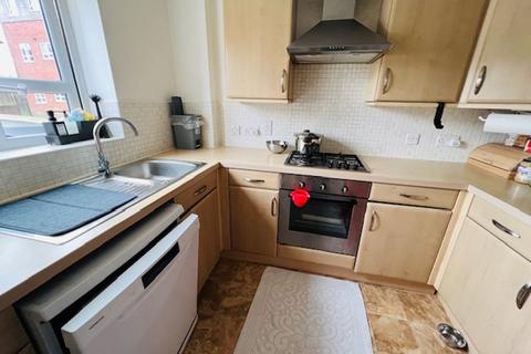 8 Alder Grove, Ingol, Preston, PR2 7DW