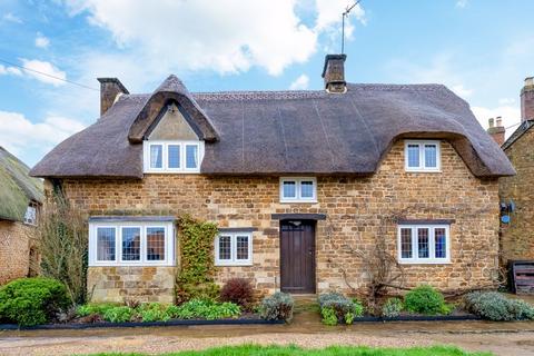 3 bedroom cottage for sale, South Newington Road, Banbury OX15