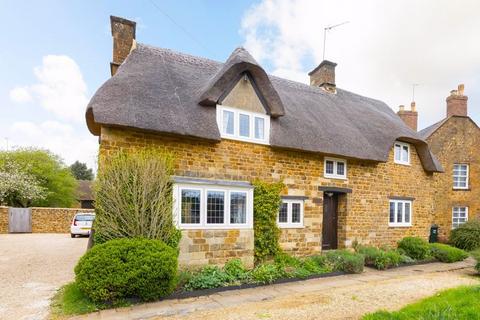 3 bedroom cottage for sale, South Newington Road, Banbury OX15