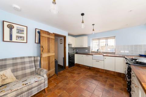 3 bedroom cottage for sale, South Newington Road, Banbury OX15