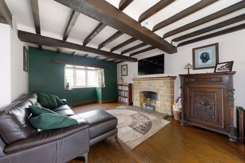 3 bedroom cottage for sale, South Newington Road, Banbury OX15