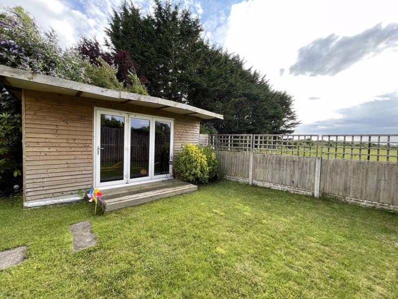 Garden Room / Gym
