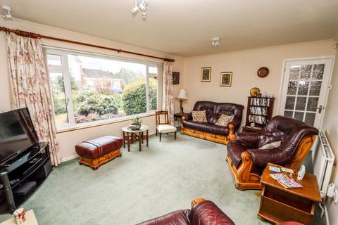 3 bedroom semi-detached house for sale, The Paddock, Clevedon