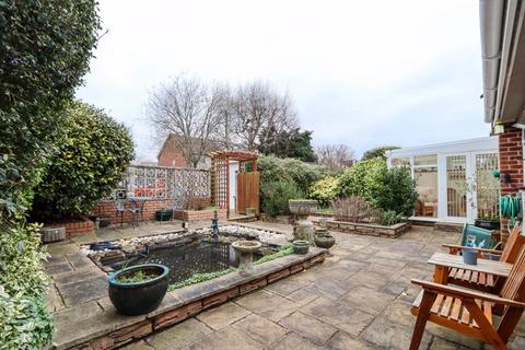 3 bedroom semi-detached house for sale, The Paddock, Clevedon