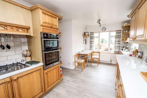 3 bedroom semi-detached house for sale, The Paddock, Clevedon