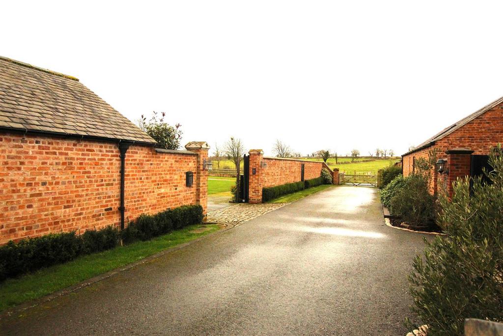 River lane