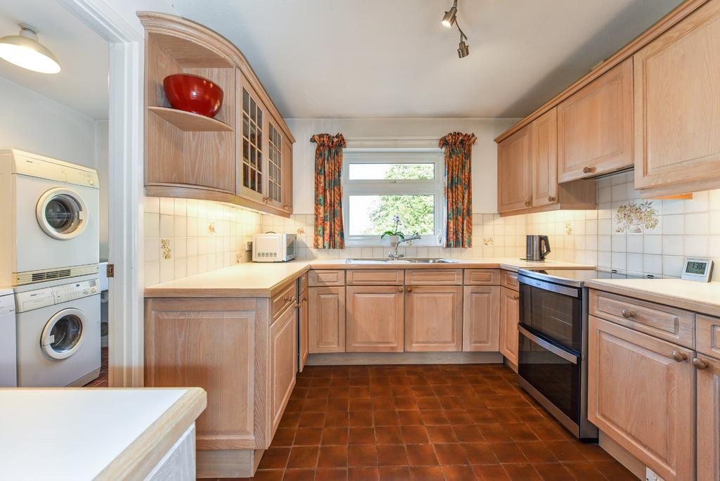 Kitchen &amp; Utility