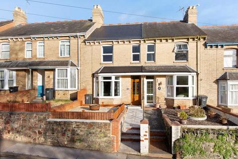 3 bedroom terraced house for sale, Cheddon Road, Taunton TA2