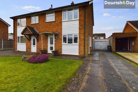 3 bedroom semi-detached house for sale, Broad Acres, Wolverhampton WV9