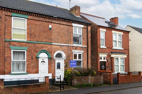 3 bedroom semi-detached house for sale, Sandford Avenue, Long Eaton, NG10