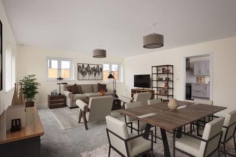 undefined, Scholebrook Lane, Tong BD4