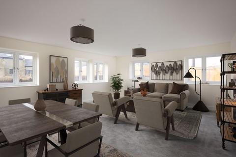 undefined, Scholebrook Lane, Tong BD4