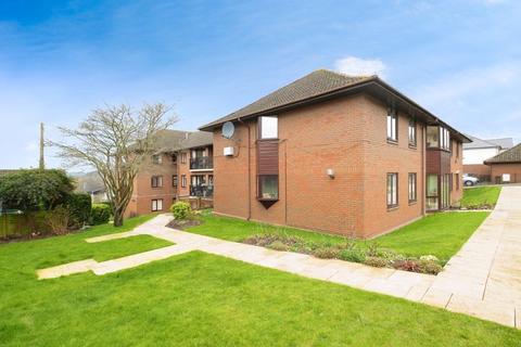 1 bedroom retirement property for sale, The Homend, Ledbury HR8