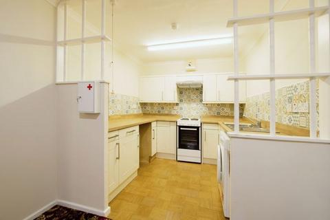 1 bedroom retirement property for sale, The Homend, Ledbury HR8