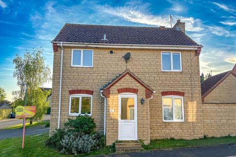 undefined, Halford Close, South Witham NG33