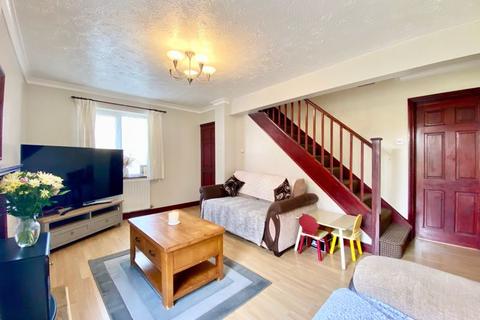 undefined, Halford Close, South Witham NG33