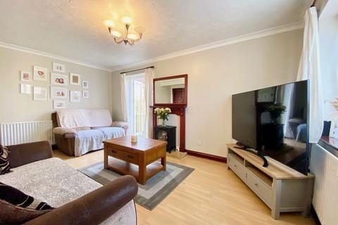 undefined, Halford Close, South Witham NG33
