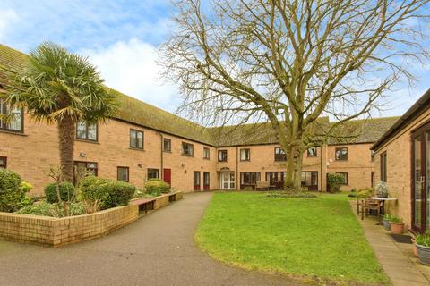 undefined, Windmill Grange, Histon CB24