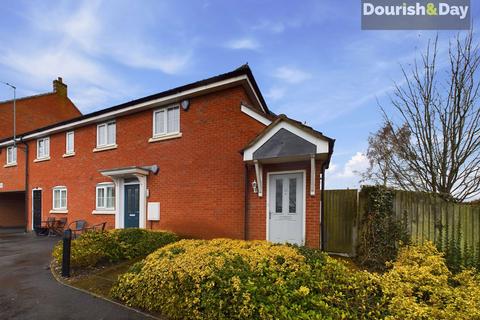 2 bedroom apartment for sale, Horton Drive, Stafford ST16