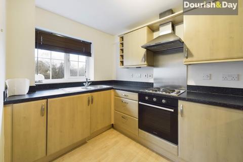 2 bedroom apartment for sale, Horton Drive, Stafford ST16