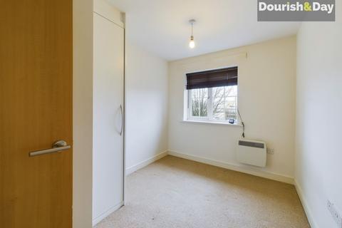 2 bedroom apartment for sale, Horton Drive, Stafford ST16