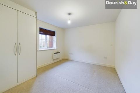 2 bedroom apartment for sale, Horton Drive, Stafford ST16