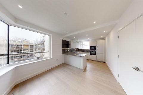 2 bedroom apartment for sale, The Crosse, 2 New Tannery Way , Bermondsey