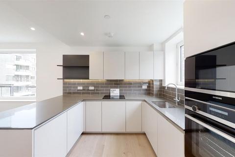 2 bedroom apartment for sale, The Crosse, 2 New Tannery Way , Bermondsey