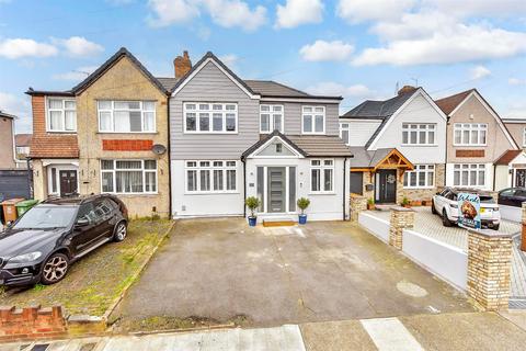 4 bedroom semi-detached house for sale, Knowle Avenue, Bexleyheath, Kent