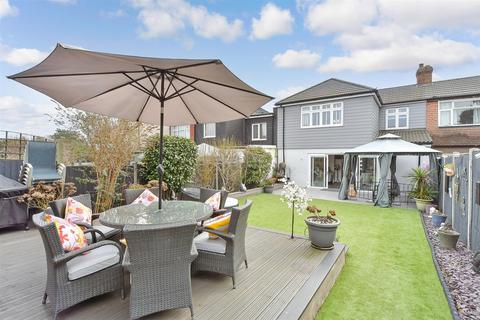 19 Knowle Avenue, Bexleyheath, DA7 5LP