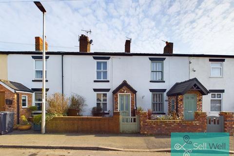 2 bedroom terraced house for sale, Lower Green Lane, Manchester M29