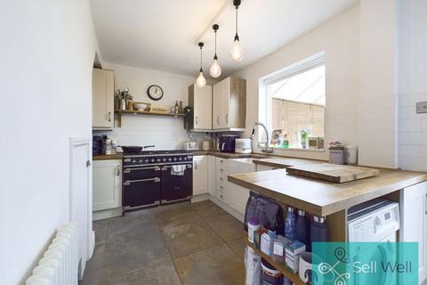 2 bedroom terraced house for sale, Lower Green Lane, Manchester M29